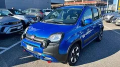 Usata 2024 Fiat Panda Cross Cross Due volumi | 14.990 € (Buon prezzo)