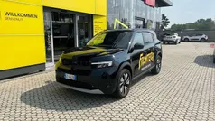 Nero Nuova 2025 Opel Frontera SUV | 26.500 € (Buon prezzo)