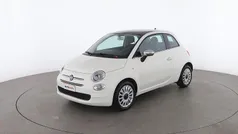 Usata 2019 Fiat 500 Lounge Due volumi | 10.999 € (Buon prezzo)
