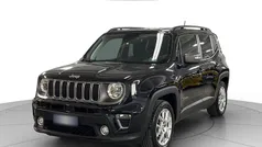 Usata 2020 Jeep Renegade Limited SUV | 15.900 € (Buon prezzo)