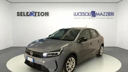 Grigio Nuova 2025 Opel Corsa Tre volumi | 17.900 € (Buon prezzo)