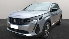 Usata 2023 Peugeot 3008 Allure SUV | 25.700 € (Buon prezzo)