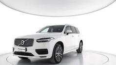 Bianco Usata 2019 Volvo XC90 Momentum SUV | 25.500 € (Buon prezzo)