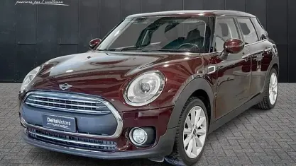 Usata Mini Clubman Hype 116 CV (85 kW) 2017 Station wagon