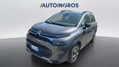 Occasion Citroën C3 Aircross Live 110 ch (80 kW) 2022 Gris SUV