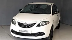 Bianco Usata 2022 Lancia Ypsilon Silver Due volumi | 8890 € (Ottimo prezzo)