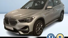 Usata 2021 BMW X1 xLine SUV | 24.900 € (Buon prezzo)