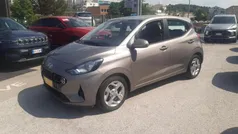 Bianco Usata 2023 Hyundai i10 Due volumi | 13.500 € (Buon prezzo)