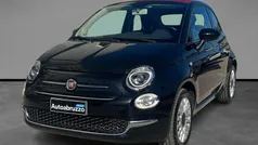 Altro Usata 2016 Fiat 500 Lounge Tre volumi | 9900 € (Cara)