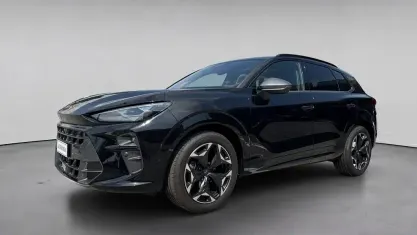 Nuova Cupra Terramar 150 CV (110 kW) 2026 Nero pastello SUV