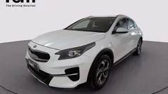 Bianco Usata 2021 Kia XCeed Urban SUV | 16.470 € (Ottimo prezzo)