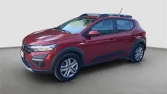 Other Usata 2022 Dacia Sandero Comfort Due volumi | 13.900 € (Buon prezzo)