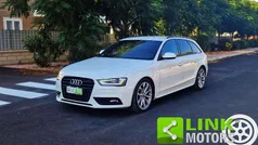 Usata 2012 Audi A4 S-Line Station wagon | 9200 € (Buon prezzo)