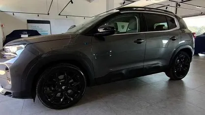 Usata Citroën C5 Aircross Shine 181 CV (133 kW) 2023 SUV