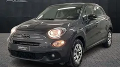 Grigio Usata 2023 Fiat 500X SUV | 19.550 € (Buon prezzo)