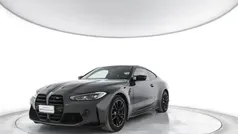 Grigio Usata 2023 BMW M4 Competition Edition Coupé | 72.900 € (Super prezzo)