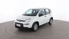 Bianco Usata 2023 Fiat Panda | 12.899 € (Buon prezzo)