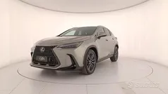 Grigio Usata 2024 Lexus NX450h+ Luxury Line SUV | 54.900 € (Super prezzo)