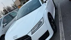 Usata 2015 Audi TT Ambiente Coupé | 20.000 € (Buon prezzo)