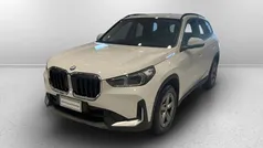 Alpin white pastello Usata 2022 BMW X1 xLine SUV | 35.950 € (Buon prezzo)