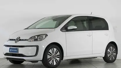 Usata VW e-up! 61 kW (83 CV) 2021 Utilitaria