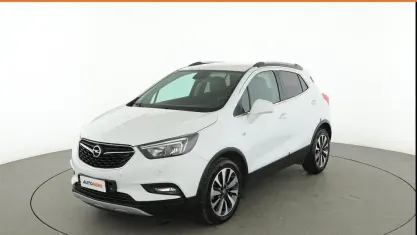 Occasion Opel Mokka X Innovation 110 ch (80 kW) 2019 Blanc SUV