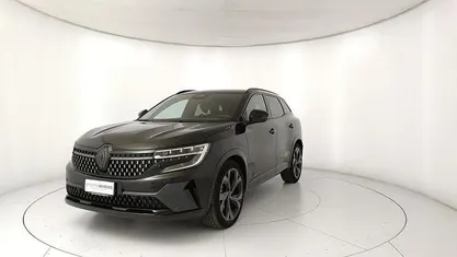 Nero Usata 2023 Renault Austral Techno Esprit Alpine SUV | 29.500 € (Buon prezzo)