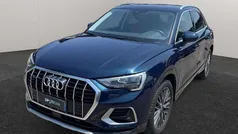 Blu Usata 2019 Audi Q3 SUV | 24.950 € (Ottimo prezzo)