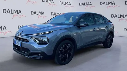 Usata 2021 Citroën C4 Feel Tre volumi | 14.990 € (Ottimo prezzo)