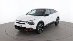 Usata 2022 Citroën C4 Shine | 18.699 € (Buon prezzo)