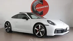 Usata 2019 Porsche 911 Carrera S Coupé | 109.870 € (Buon prezzo)