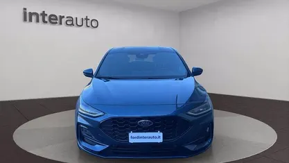 Usata Ford Focus ST-Line 125 CV (91 kW) 2023 Berlina