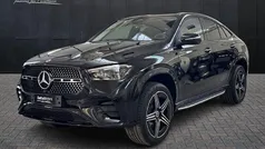 Nero Nuova 2025 Mercedes GLE300 Advanced Plus Coupé | 89.041 € (Ottimo prezzo)