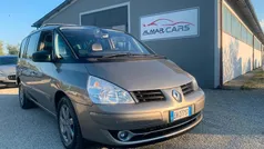 Bronze Usata 2011 Renault Espace Monovolume | 4900 € (Buon prezzo)