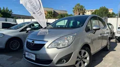 Usata 2011 Opel Meriva Monovolume | 3800 € (Buon prezzo)