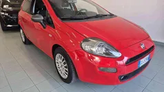Usata 2014 Fiat Punto Street Due volumi | 4490 € (Buon prezzo)