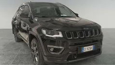 Nero Usata 2020 Jeep Compass SUV | 21.880 € (Buon prezzo)