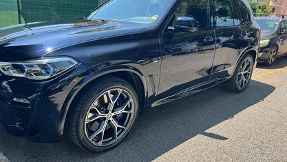 Usata 2019 BMW X5 SUV | 48.990 € (Buon prezzo)
