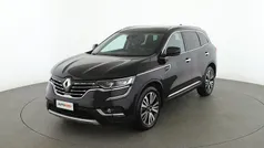 Nero Usata 2017 Renault Koleos Initiale Paris SUV | 18.699 € (Buon prezzo)