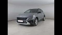 Grigio Usata 2021 Hyundai Kona SUV | 17.200 € (Buon prezzo)