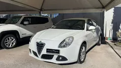 Usata 2010 Alfa Romeo Giulietta Distinctive Due volumi | 5600 € (Buon prezzo)