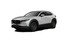 Usata 2019 Mazda CX-30 SUV | 16.500 € (Buon prezzo)
