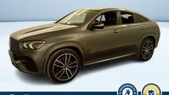 Grigio Usata 2020 Mercedes GLE350 Premium Coupé | 59.800 € (Buon prezzo)