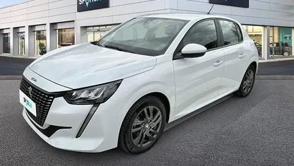 Usata 2021 Peugeot 208 Active Due volumi | 13.300 € (Buon prezzo)