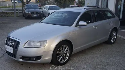 Usata Audi A6 232 CV (170 kW) 2006 Station wagon