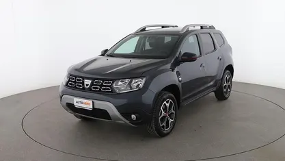 Blu Usata 2020 Dacia Duster | 13.999 € (Buon prezzo)