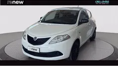 Bianco Usata 2020 Lancia Ypsilon Gold Due volumi | 9990 € (Ottimo prezzo)
