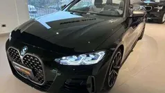 Verde Usata 2022 BMW M440 M Sport Tre volumi | 49.900 € (Buon prezzo)