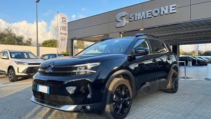 Usata 2024 Citroën C3 Aircross PureTech SUV | 17.900 € (Buon prezzo)