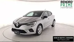 Usata 2022 Renault Clio V Zen Tre volumi | 13.900 € (Buon prezzo)